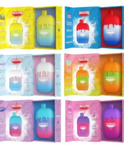 Packwoods Packspod Disposable Vape